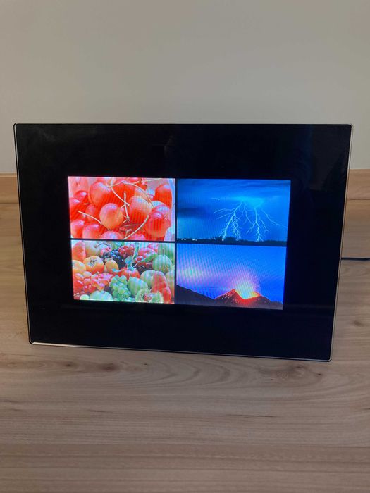 cyfrowa ramka do zdjęć Reflecta Visi-Frame 11.3 cala