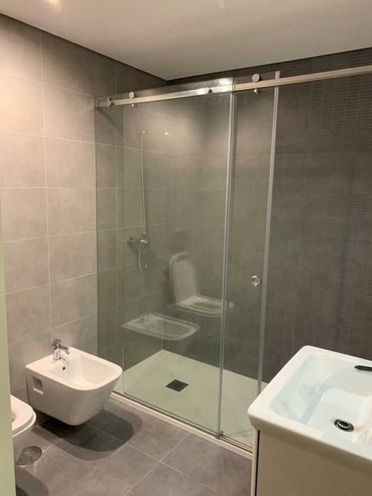 Apartamento T1, Porto, Marquês