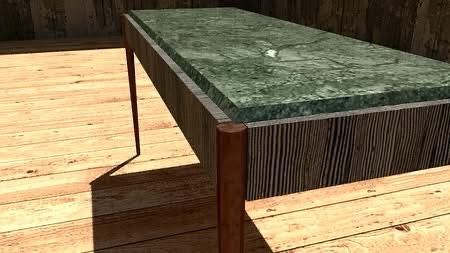 Desenho tecnico de arquitetura e de mobiliario