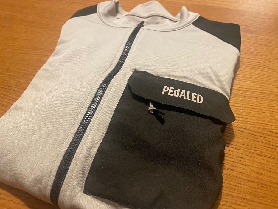 Jersey Ciclismo Gravel, Pedaled (L)