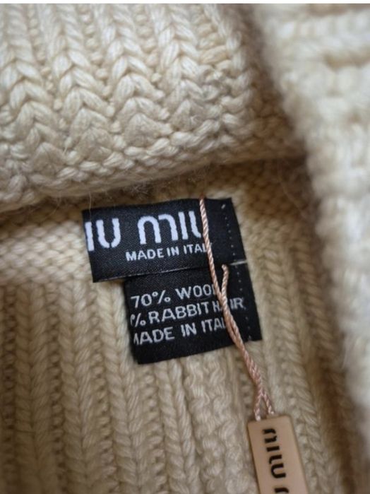 Шапка жіноча беж