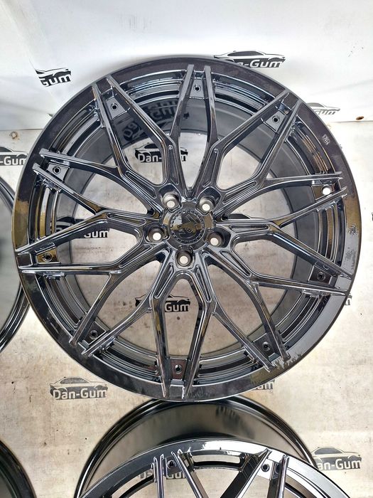 Felgi aluminiowe 5 x 112 R 20 Alufelgi oryginalne Seventy Audi Vw