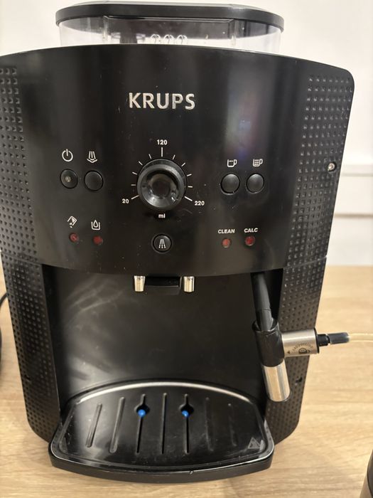 Ekspres do kawy Krups EA81