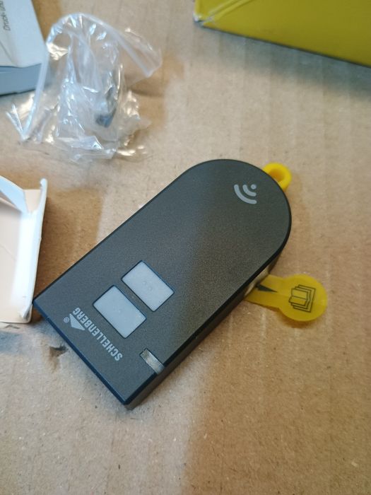 Pilot Smart drive