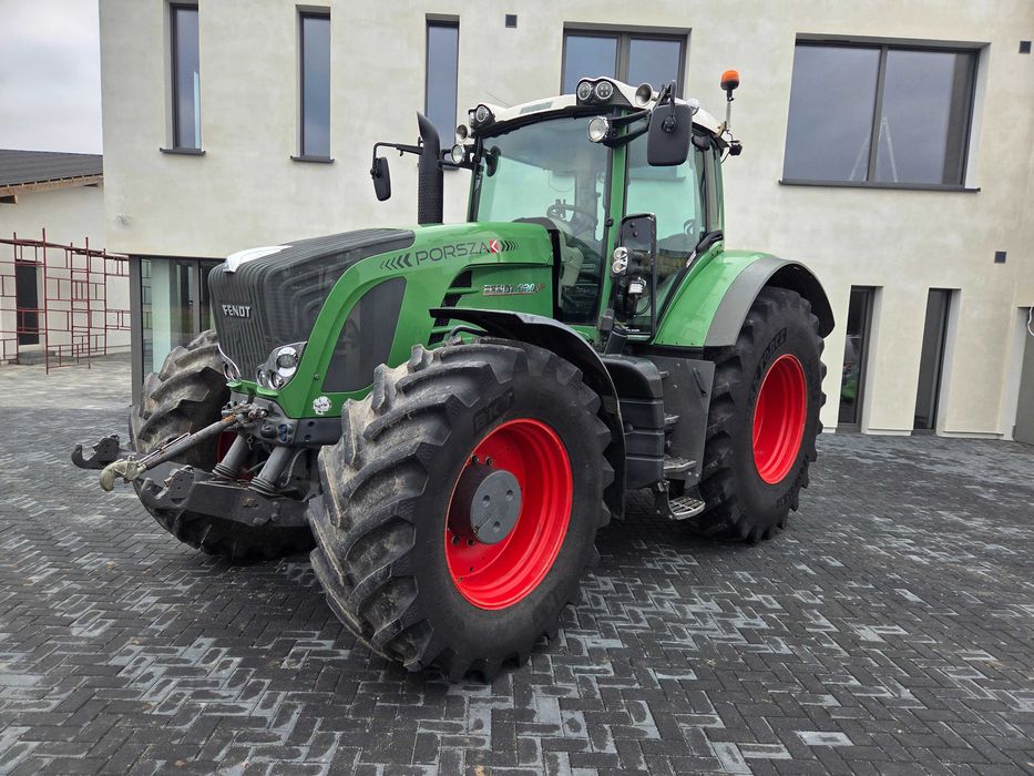 Fendt 930 Vario COM3