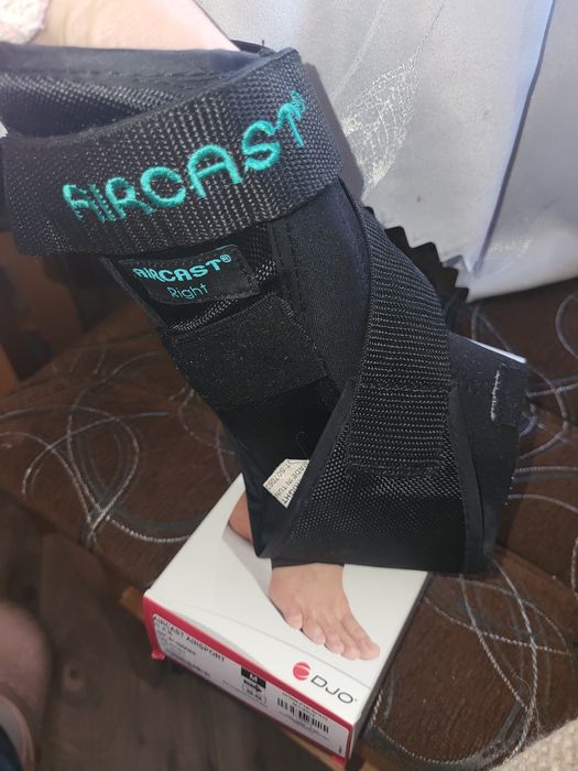 Orteza Aircasy AirSport