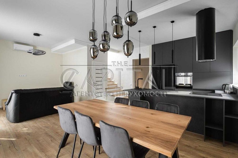 ГЕНЕРАТОР Оренда будинку Віта-Поштова