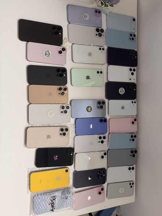 Муляж айфон iphone 7-15 pro max