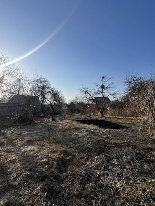 Продаж! Ділянка 5,3 сот Липники ! Терміново!Без комісії