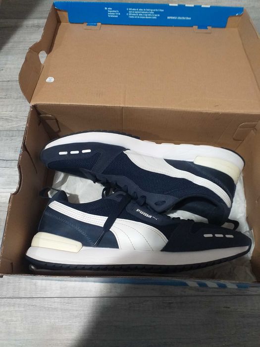 Buty meskie puma 44