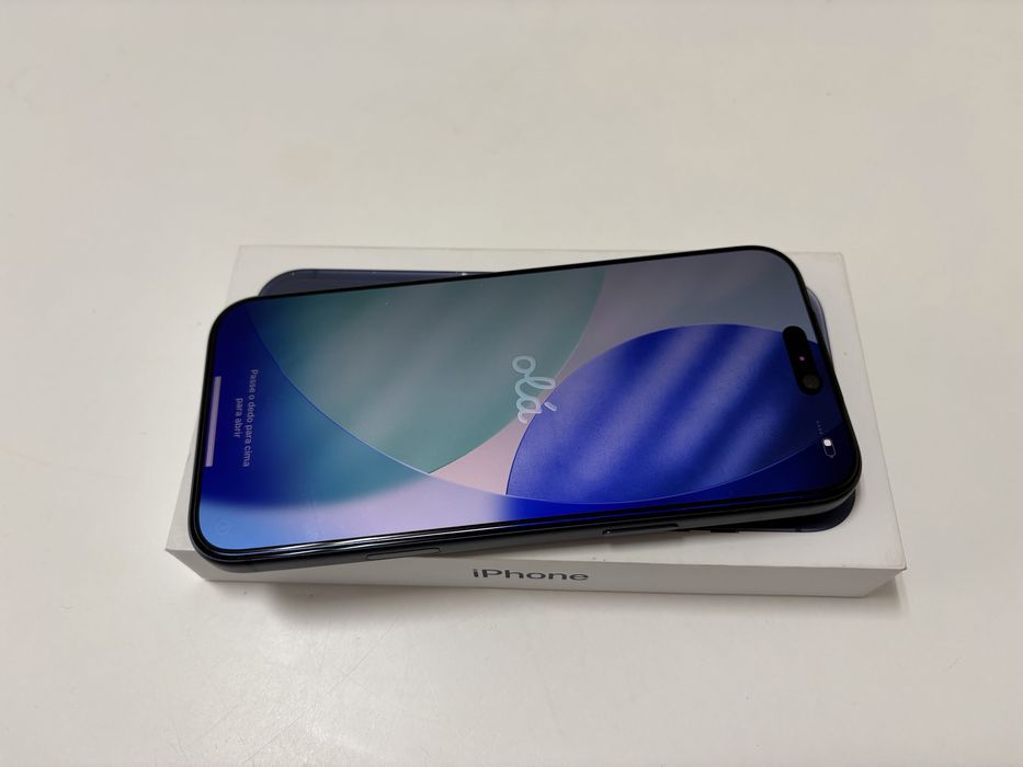 Apple iPhone 17 Pro 512gb Novo