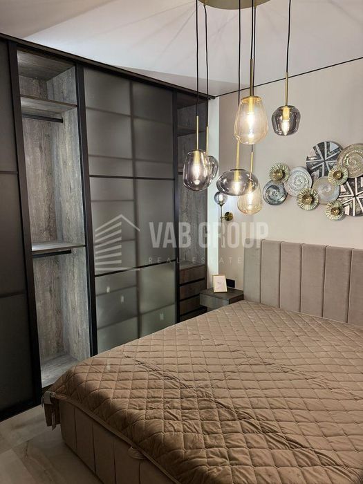 Продам 1-к квартиру в ЖК Нова Англія,метро Васильківська