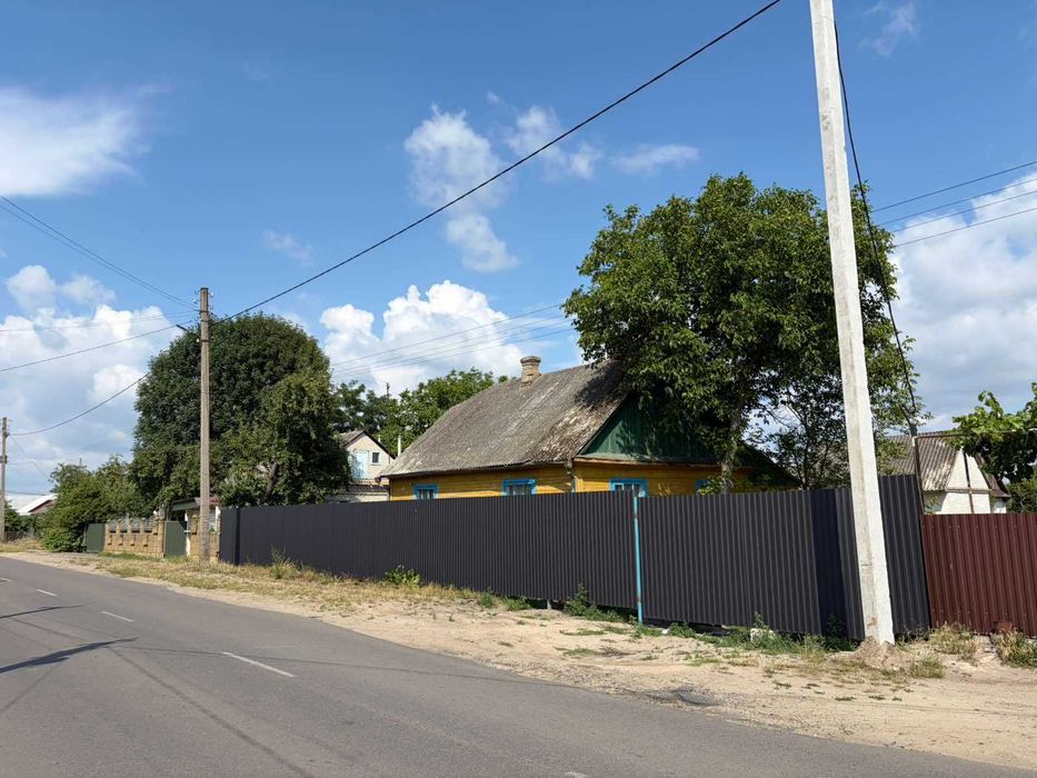 Земельна ділянка 12сот в с.Воля Ковельська