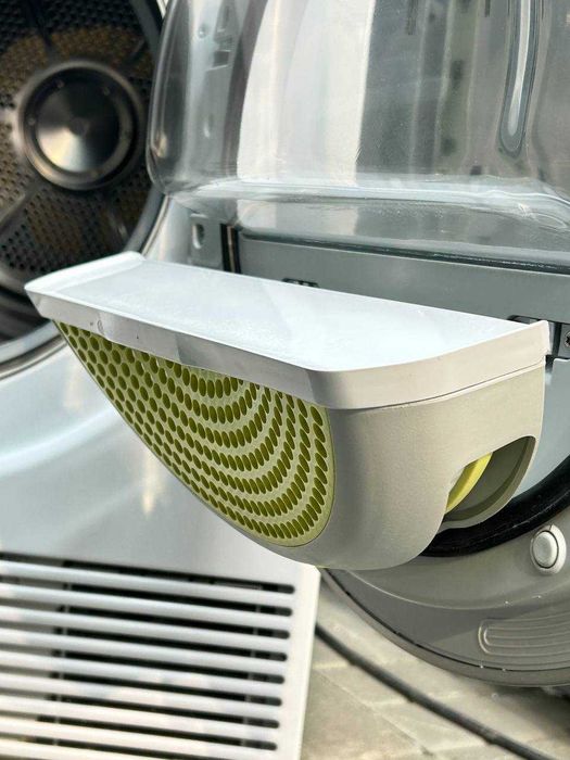 Сушильна машина ASKO T208H.W