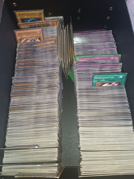 Карти yo-gi-oh продаж