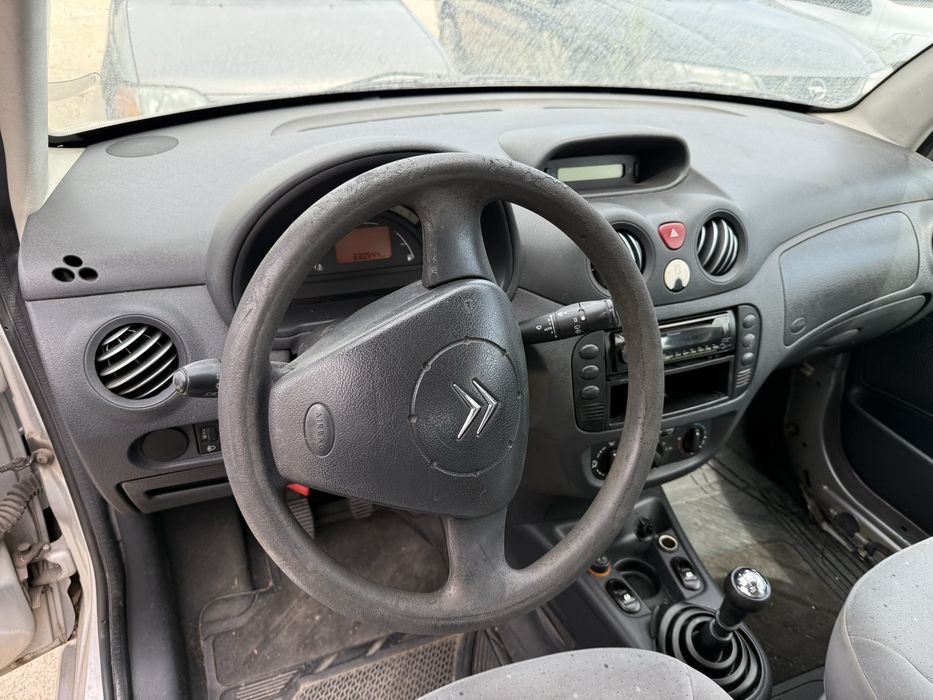 Citroen c3 1.4 hdi