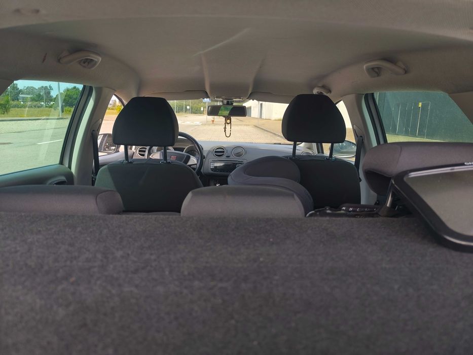 2012 SEAT Ibiza Copa