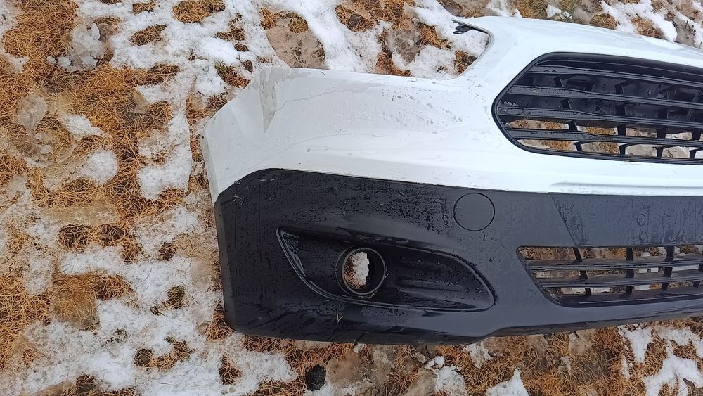 Ford Transit Courier Tourneo Zderzak