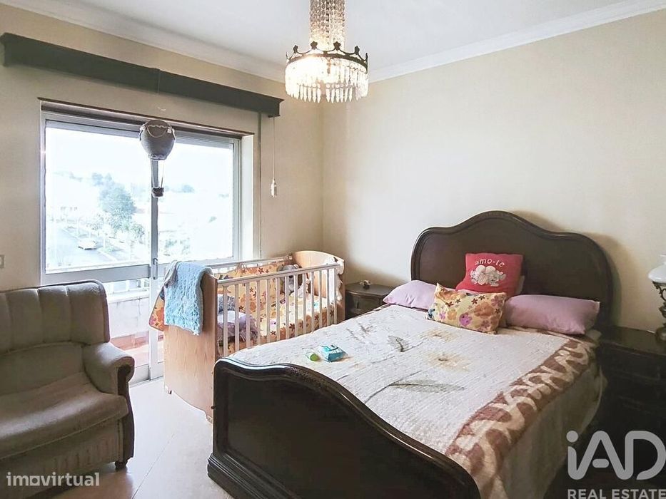 Apartamento T3 em Caminha e Vilarelho de 111 m2