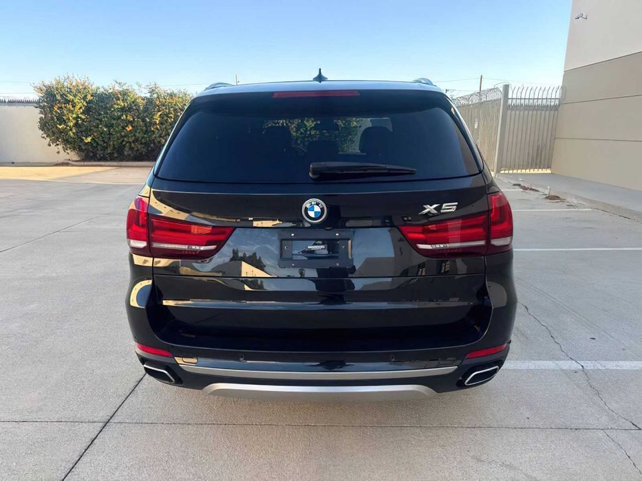 BMW X5 xDrive40e iPerformance      2018