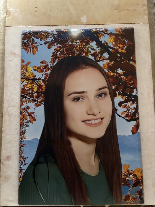 Фотокераміка на пам’ятник швидке та якісне виготовлення