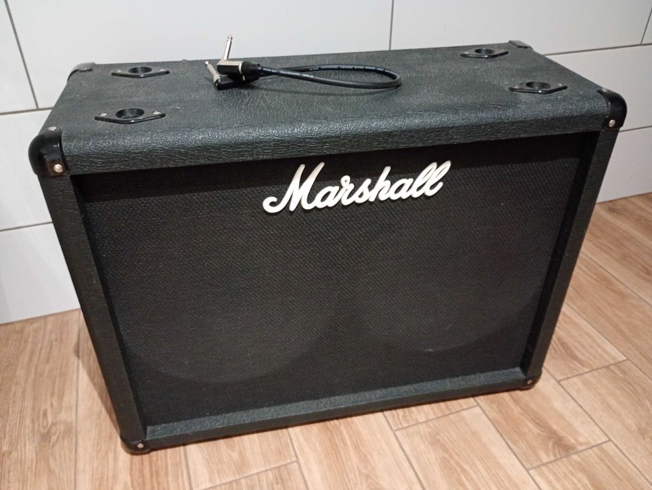Kolumna Gitarowa Marshall VS 212 + kabel do heada