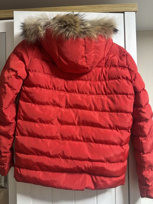 Куртка Moncler 13-14р