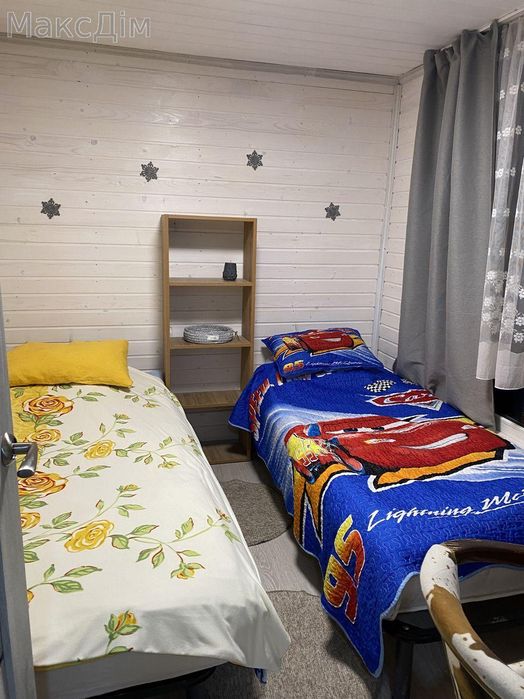 Продаж будинку в Смиківцях