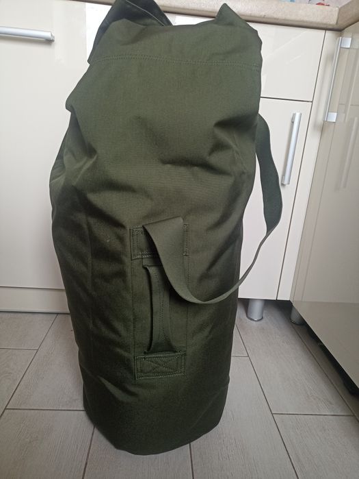 Баул (сумка, рюкзак)