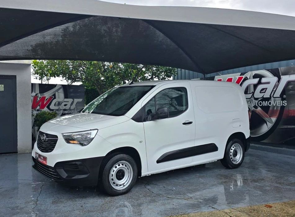 Opel Combo 1.6 CDTi L1H1