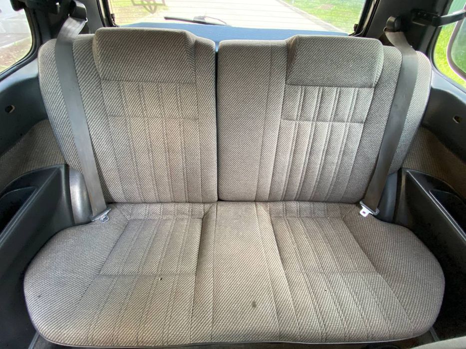 Продам Toyota Corolla E90 В Хорошем Состоянии