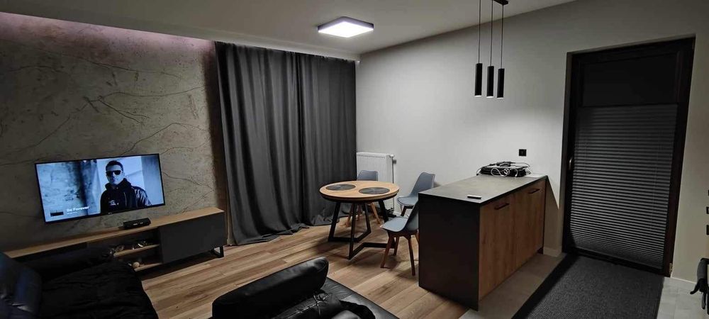 Mieszkanie – Łódź - Widok 5