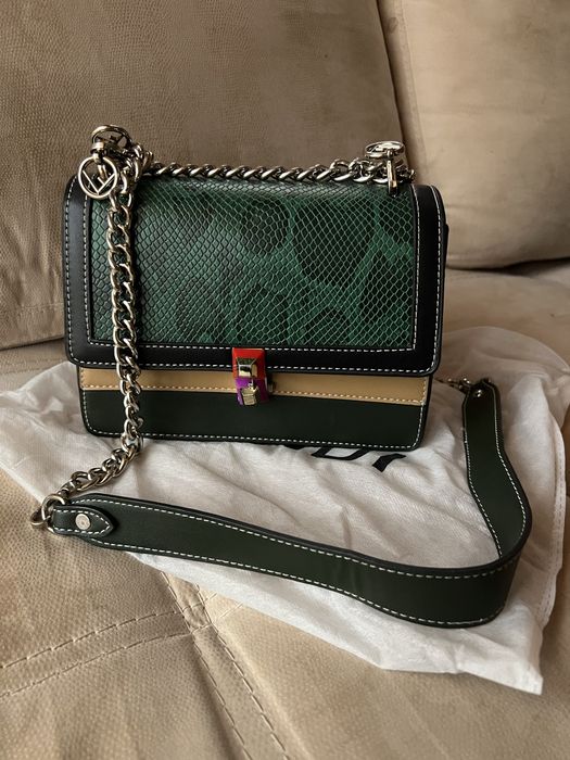 Сумка с эко кожи