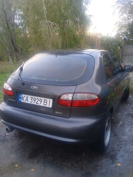 Продам Део Ланус