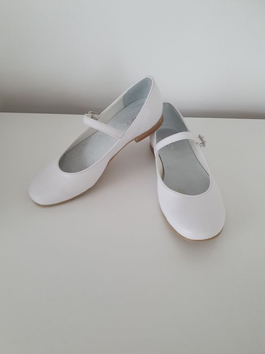 Baleriny ideal rozm 33