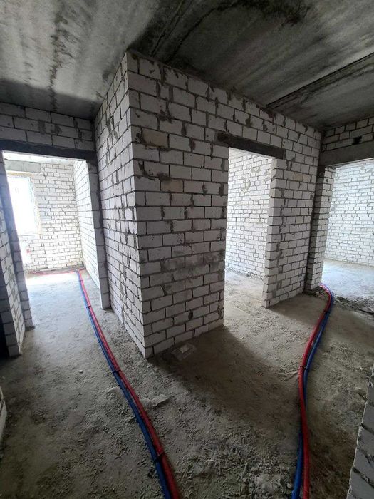 Продаж 2-кімнатної квартири в ЖК «Левада-2»Гагарина(код 14005)