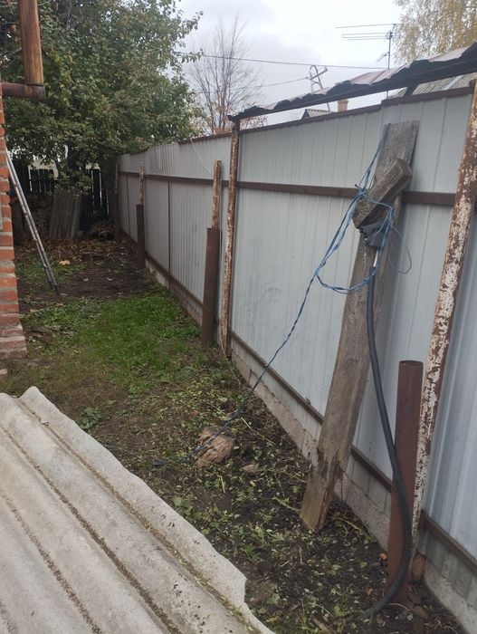 Продам частину будинку