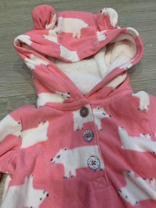 Ромпер, чоловічок