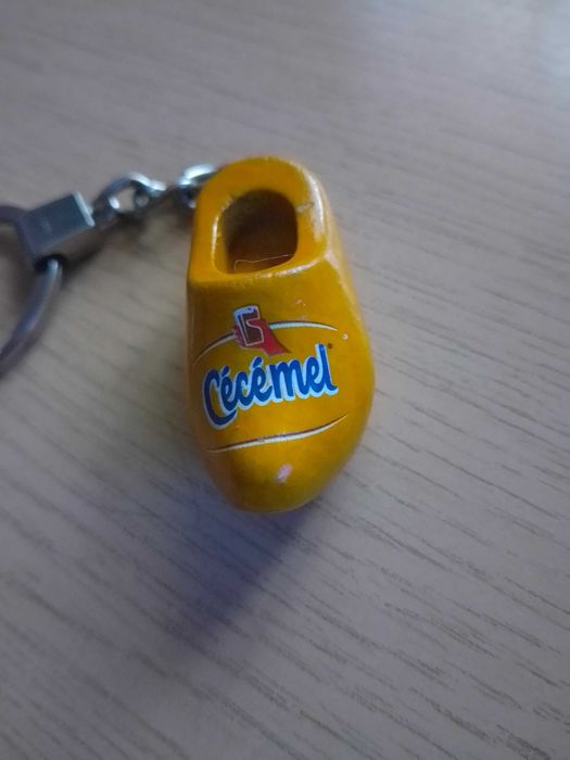 Brelok Cécémel Kolekcjonerski