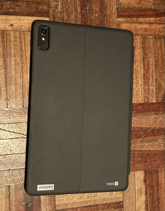 Lenovo Tab P11 2nd Gen com o Pack Keyboard + Precision Pen 2 (2023)
