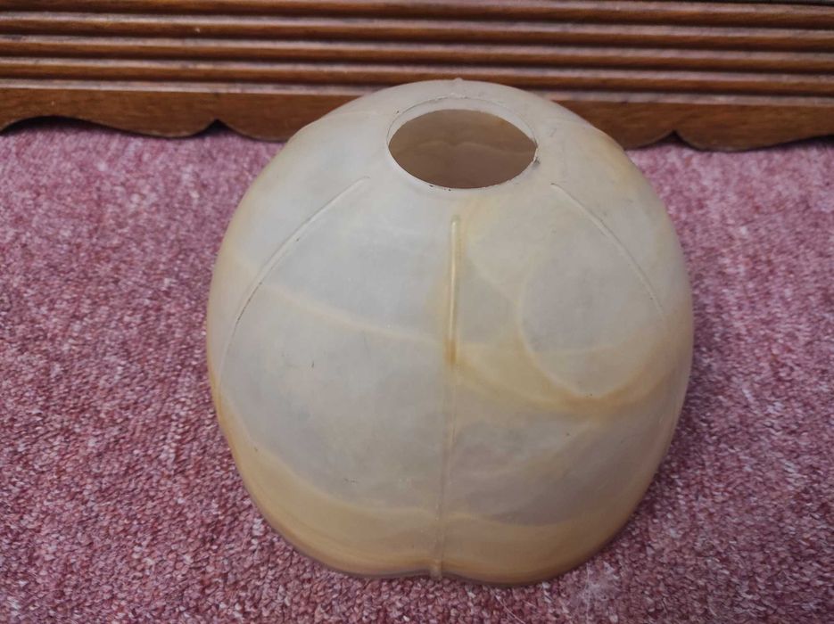 Klosz Lampki nocnej 19 cm