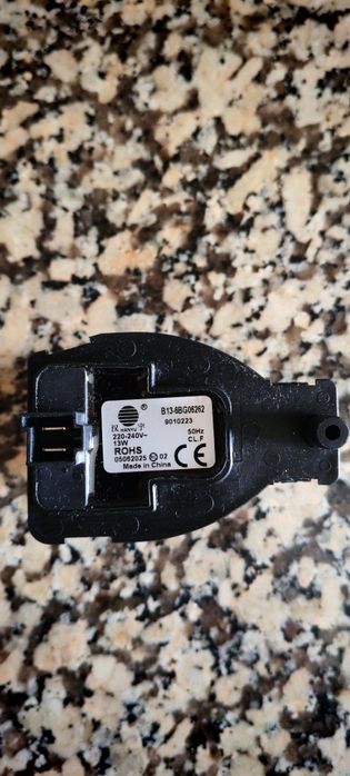 Bomba de condensados  + condensador para máquina de secar roupa