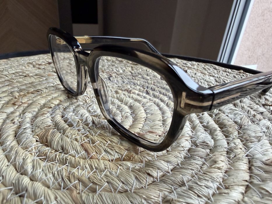 Okulary oprawki  Tom Ford TF6060-B nowe oryginalne