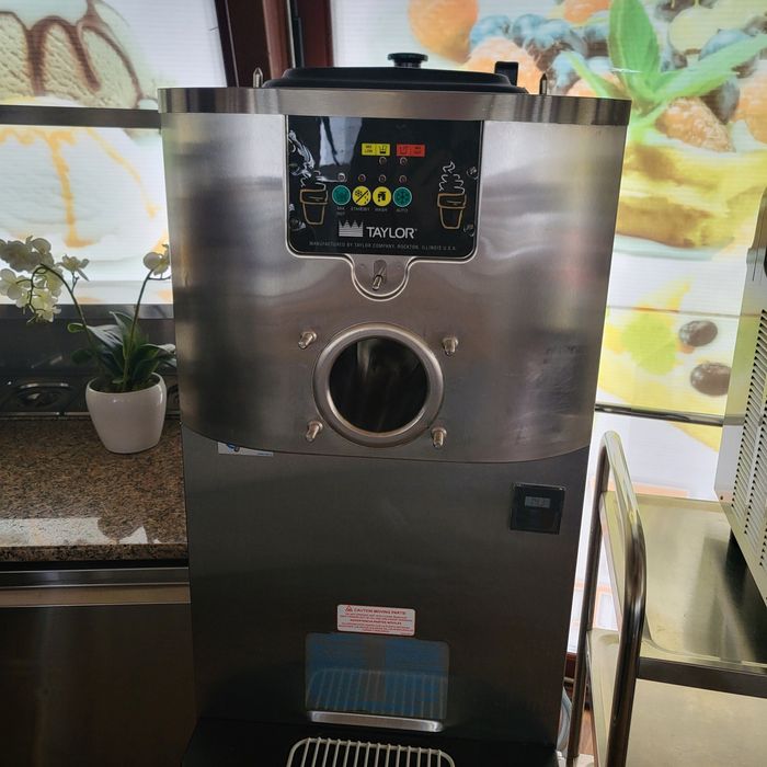 Maszyna do lodów Taylor C 707 Super 2016r stan.