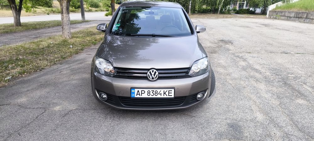 Продам Volkswagen golf plus