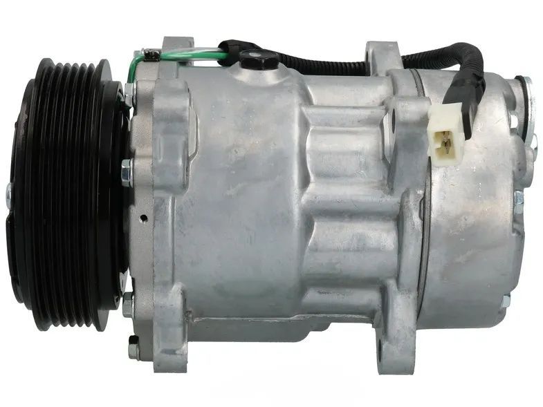 240012 NOWY kompresor klimatyzacji CARGO - CITROEN Berlingo C5 Dispatch Evansion Jumper Jumpy Relay Synergie Xantia XM Xsara