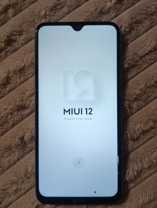 Redmi Note 8  3/32