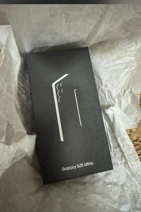 Samsung Galaxy S25 ultra 512gb (Fatura+Garantia)