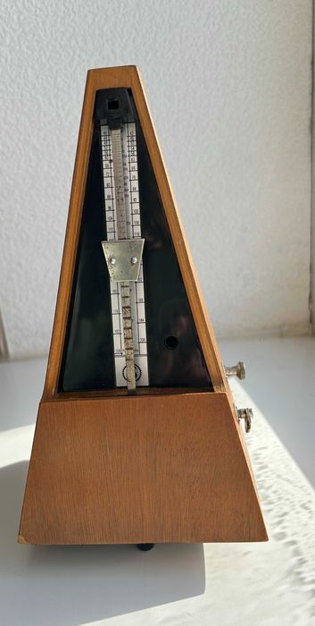 Німецький метроном