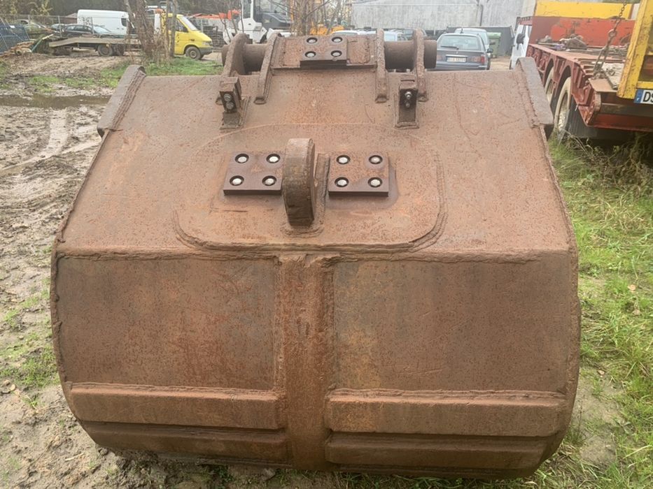 Łyżki do koparek B20,B27,B30